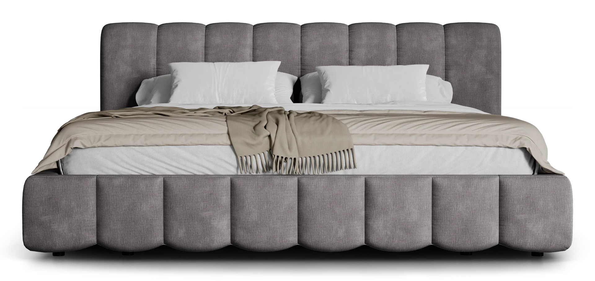 Wilshire Bed