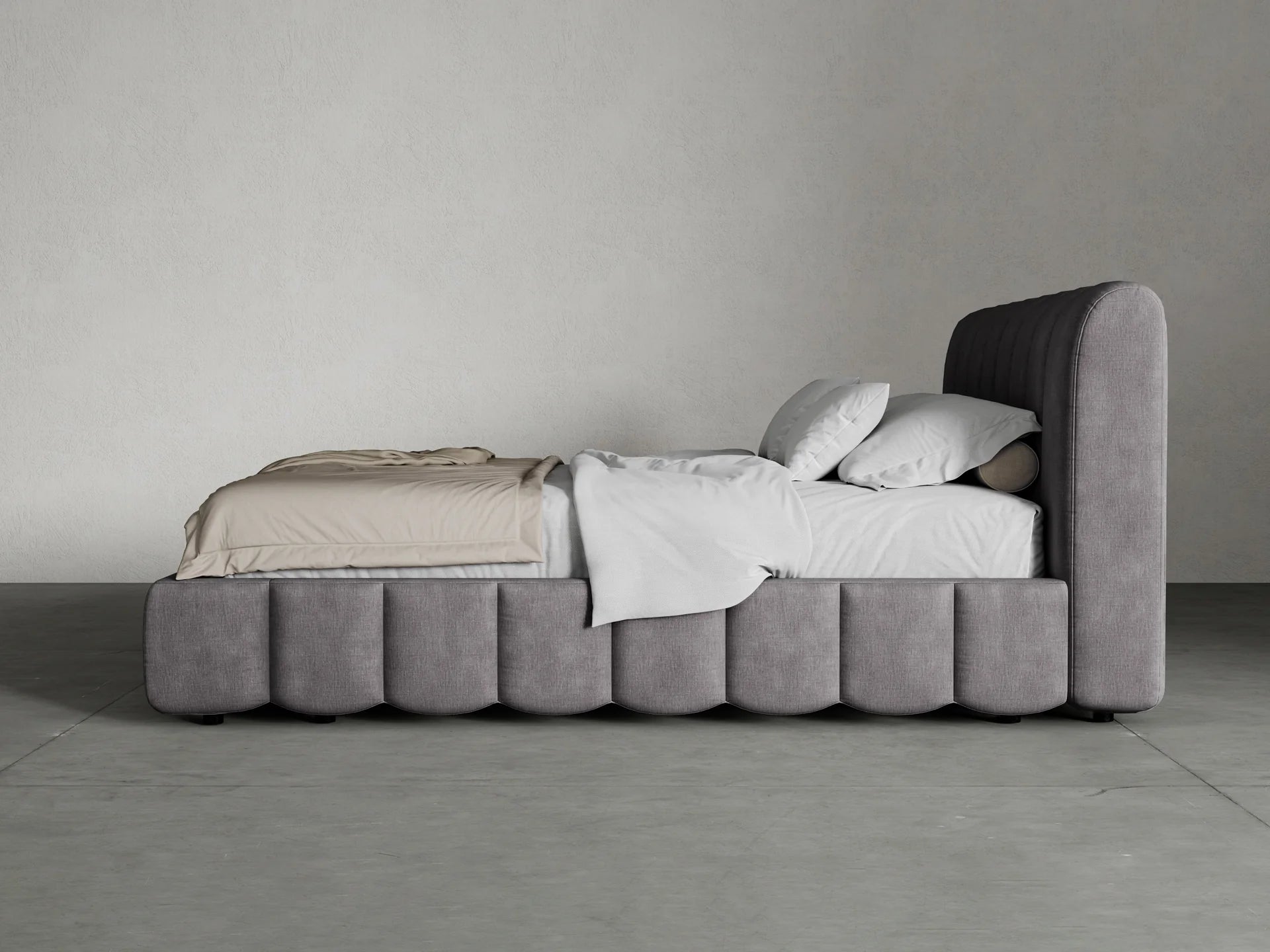 Wilshire Bed