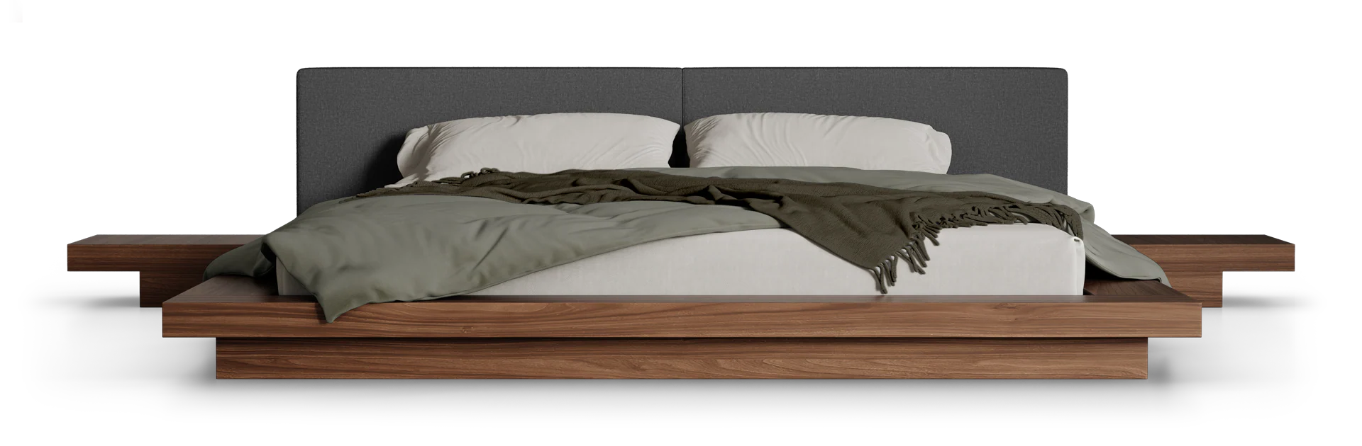 Worth Bed