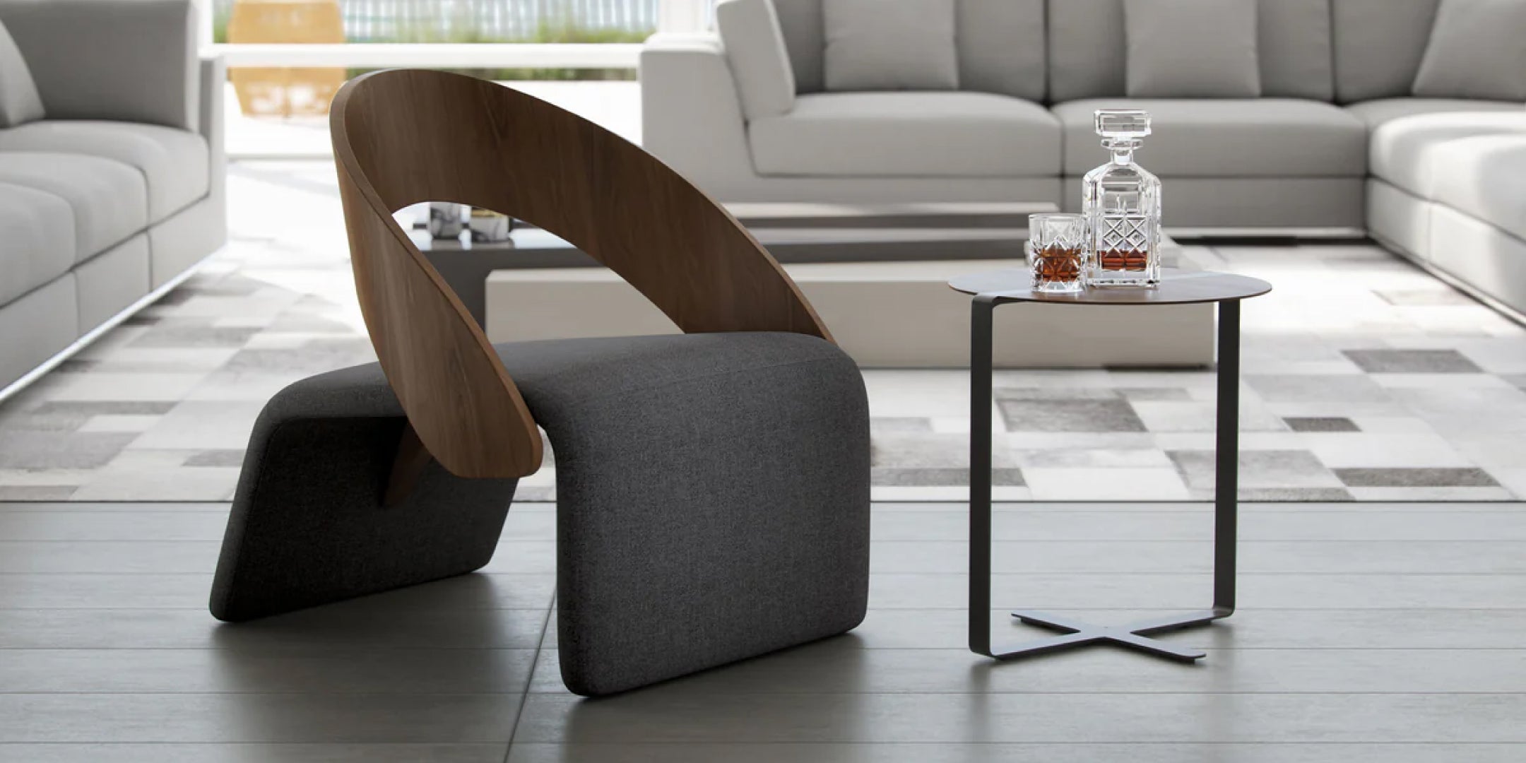 Lounge Chairs