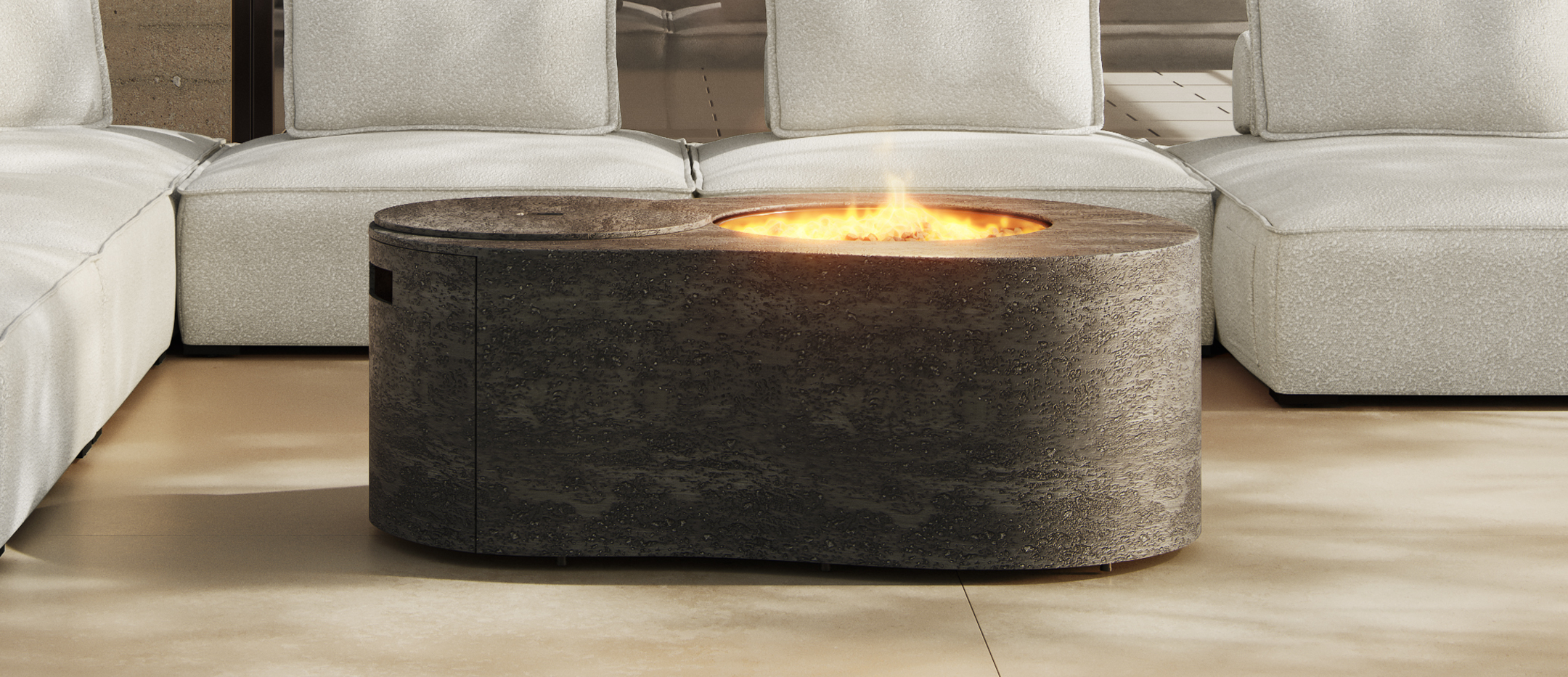 Fire Pit Collection