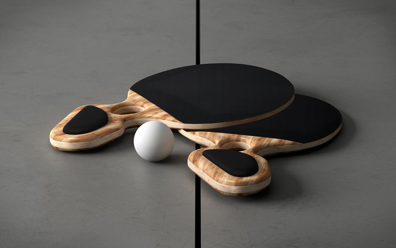 Game Tables