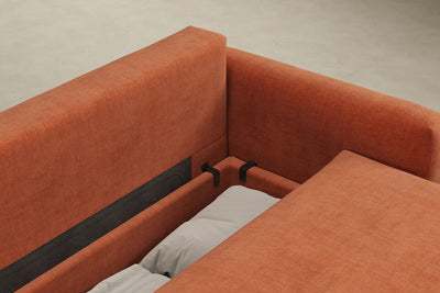 Cone Sofa Bed