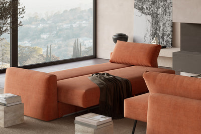 Cone Sofa Bed