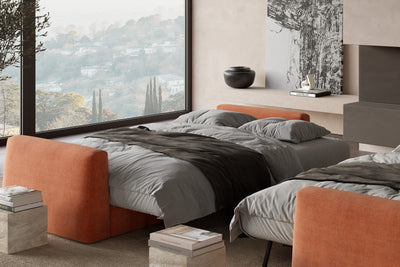 Cone Sofa Bed