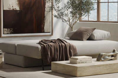 Osvald Sofa Bed