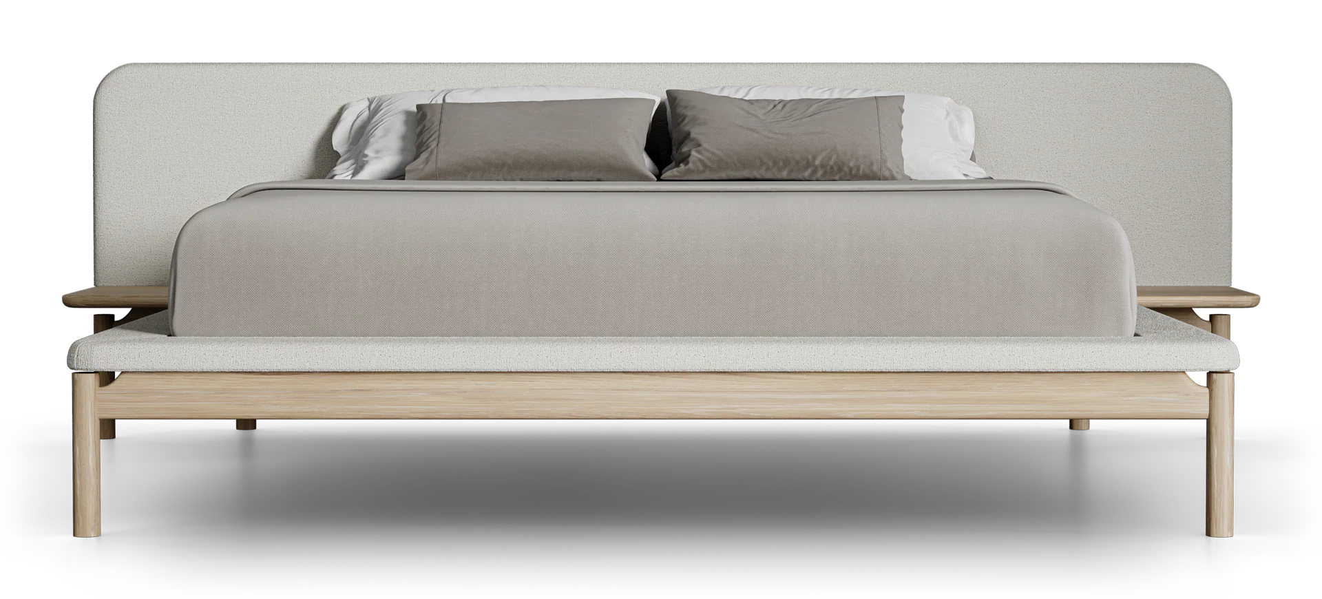 Andover Bed