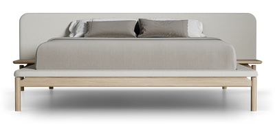 Andover Bed