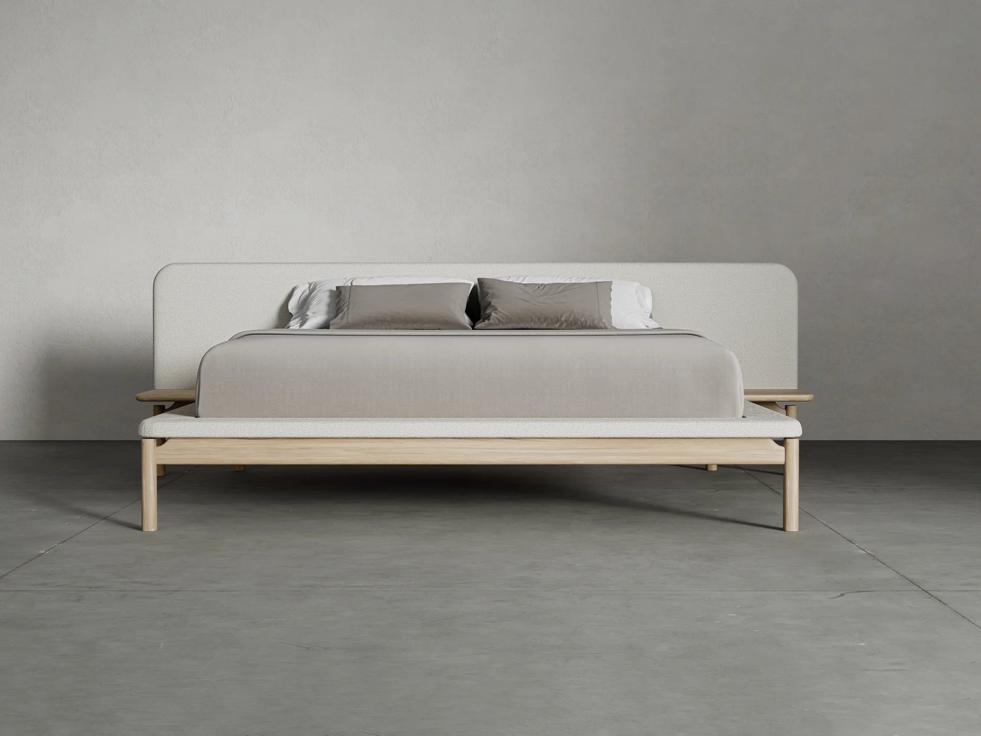 Andover Bed