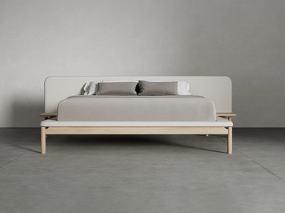 Andover Bed