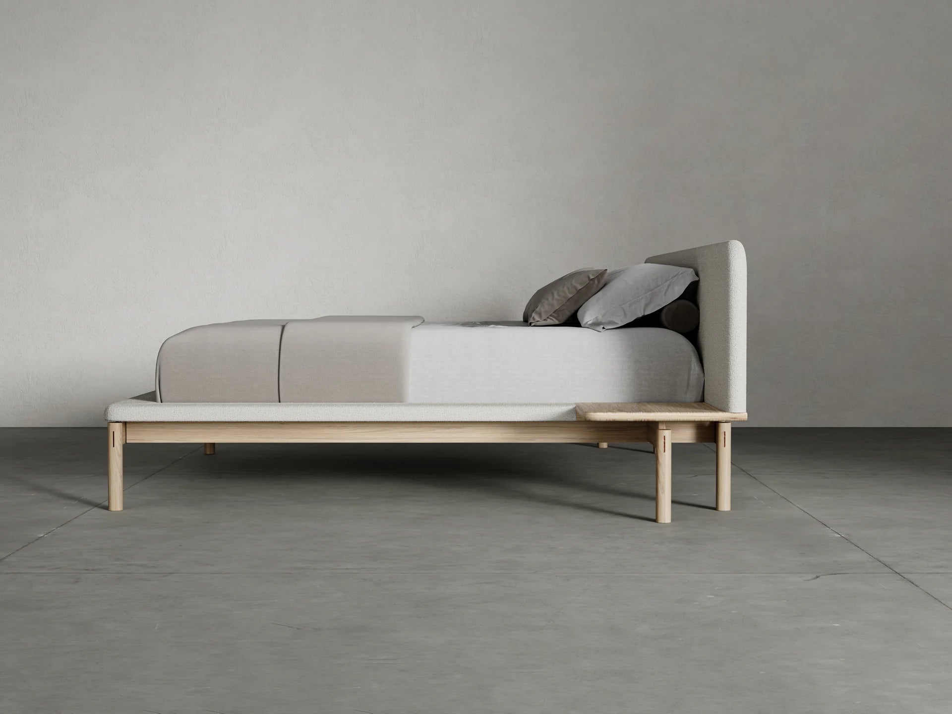 Andover Bed