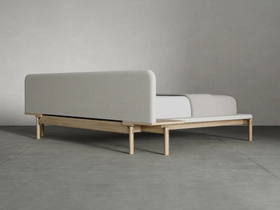 Andover Bed