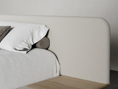 Andover Bed