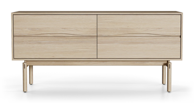 Andover Double Dresser