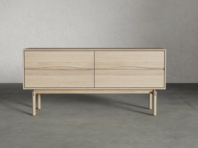 Andover Double Dresser