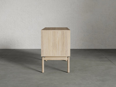 Andover Double Dresser