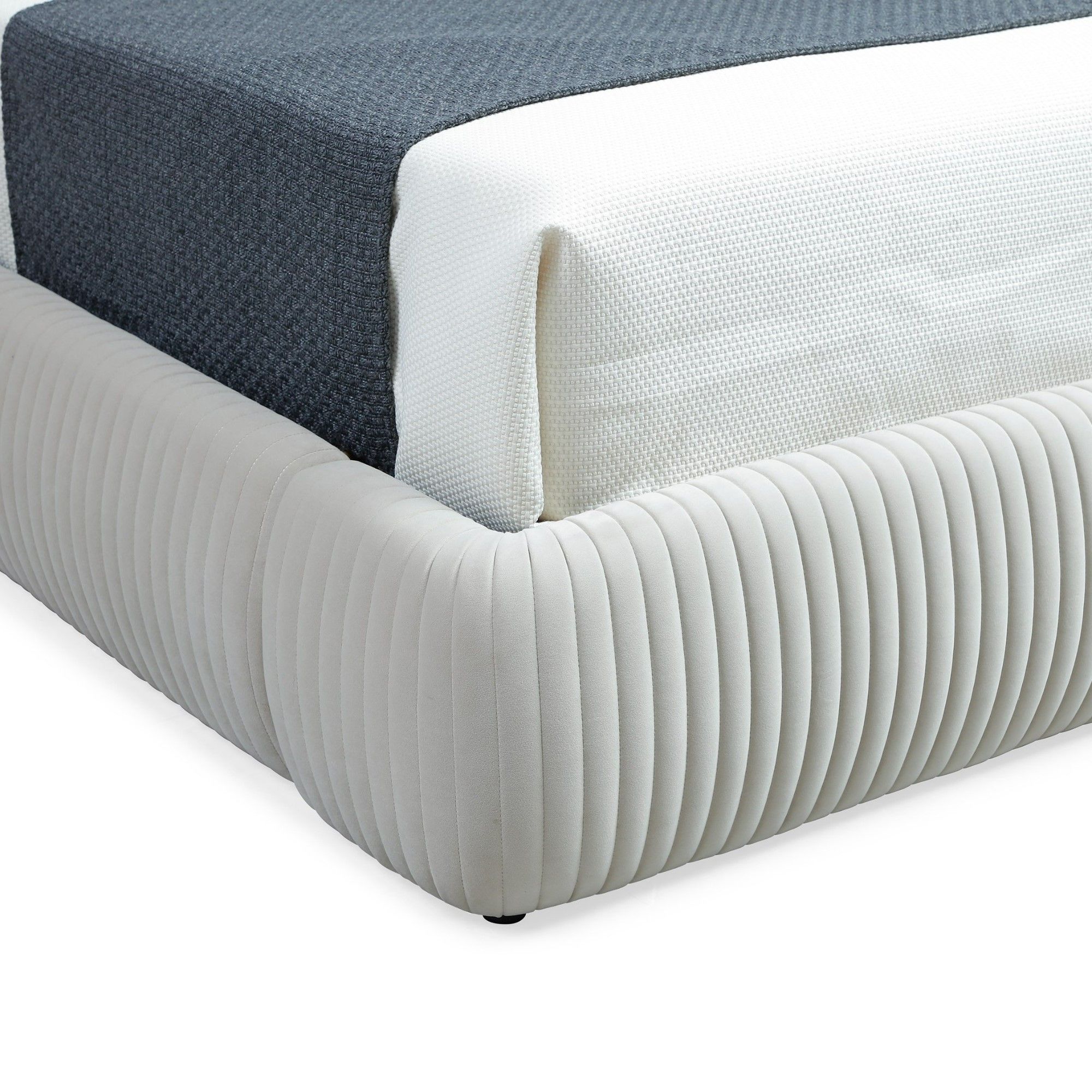 Portland Bed