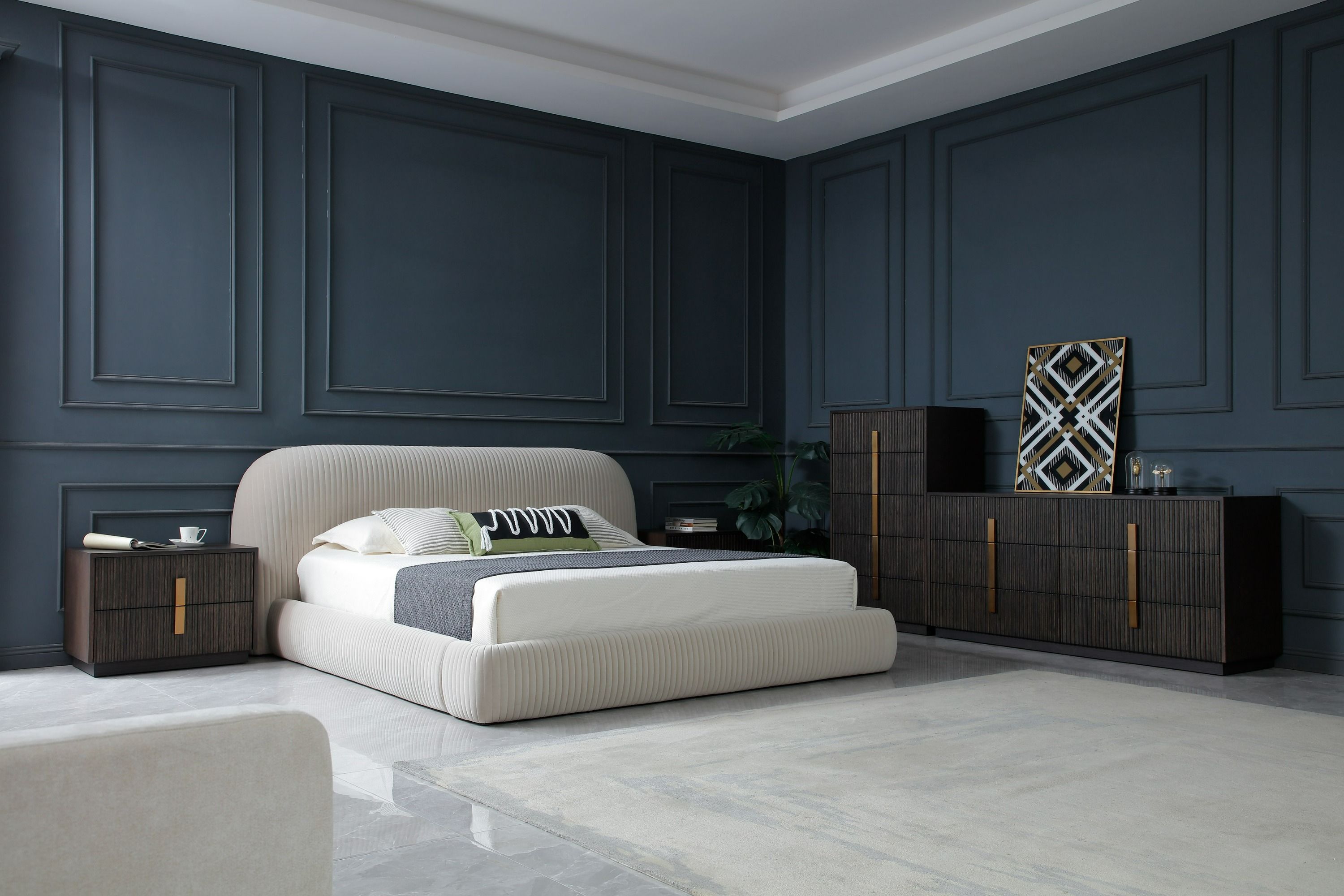 Portland Bed
