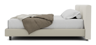 Bethune Bed
