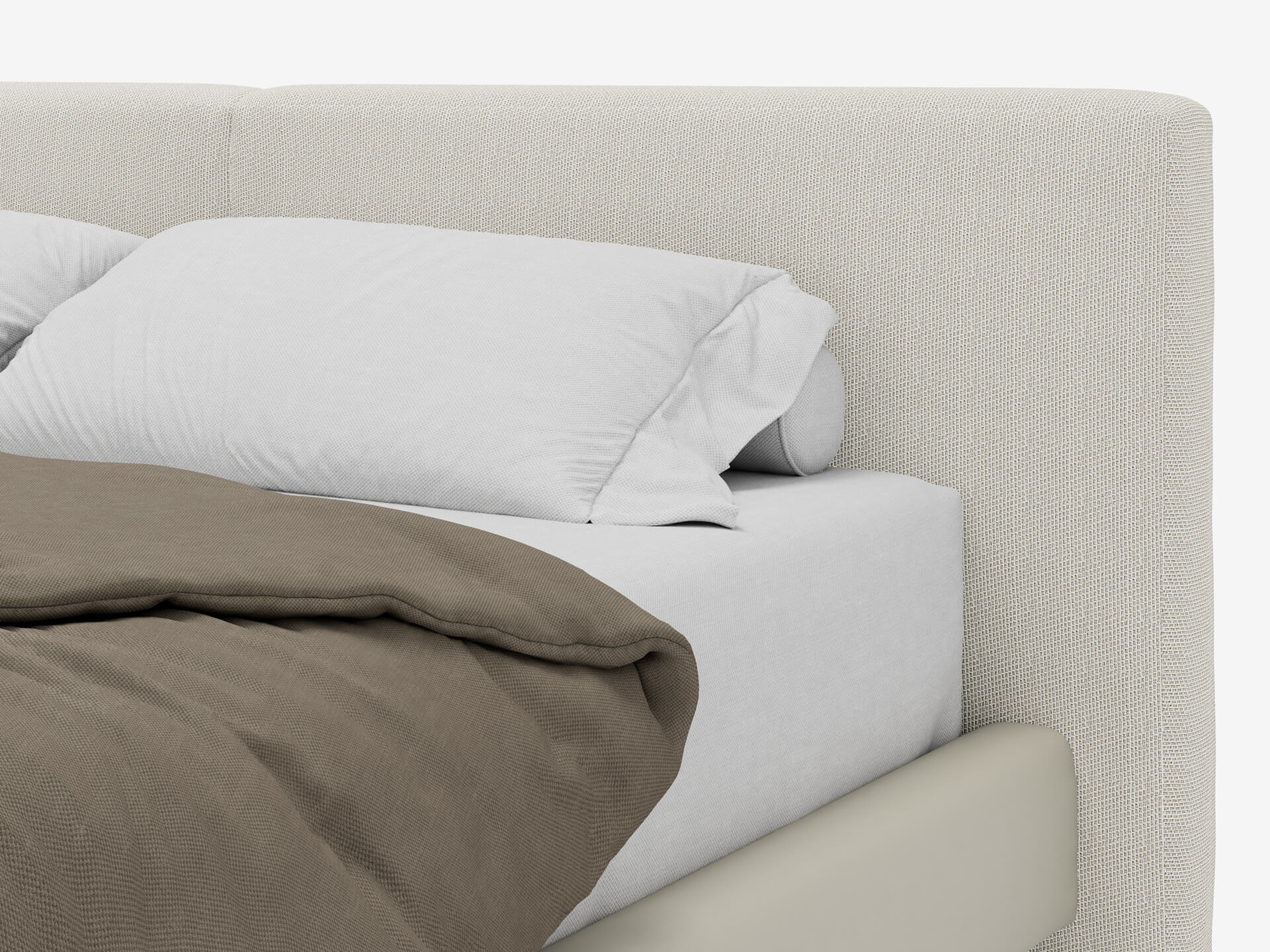 Bethune Bed