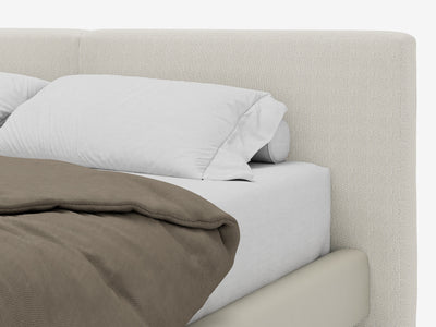 Bethune Bed