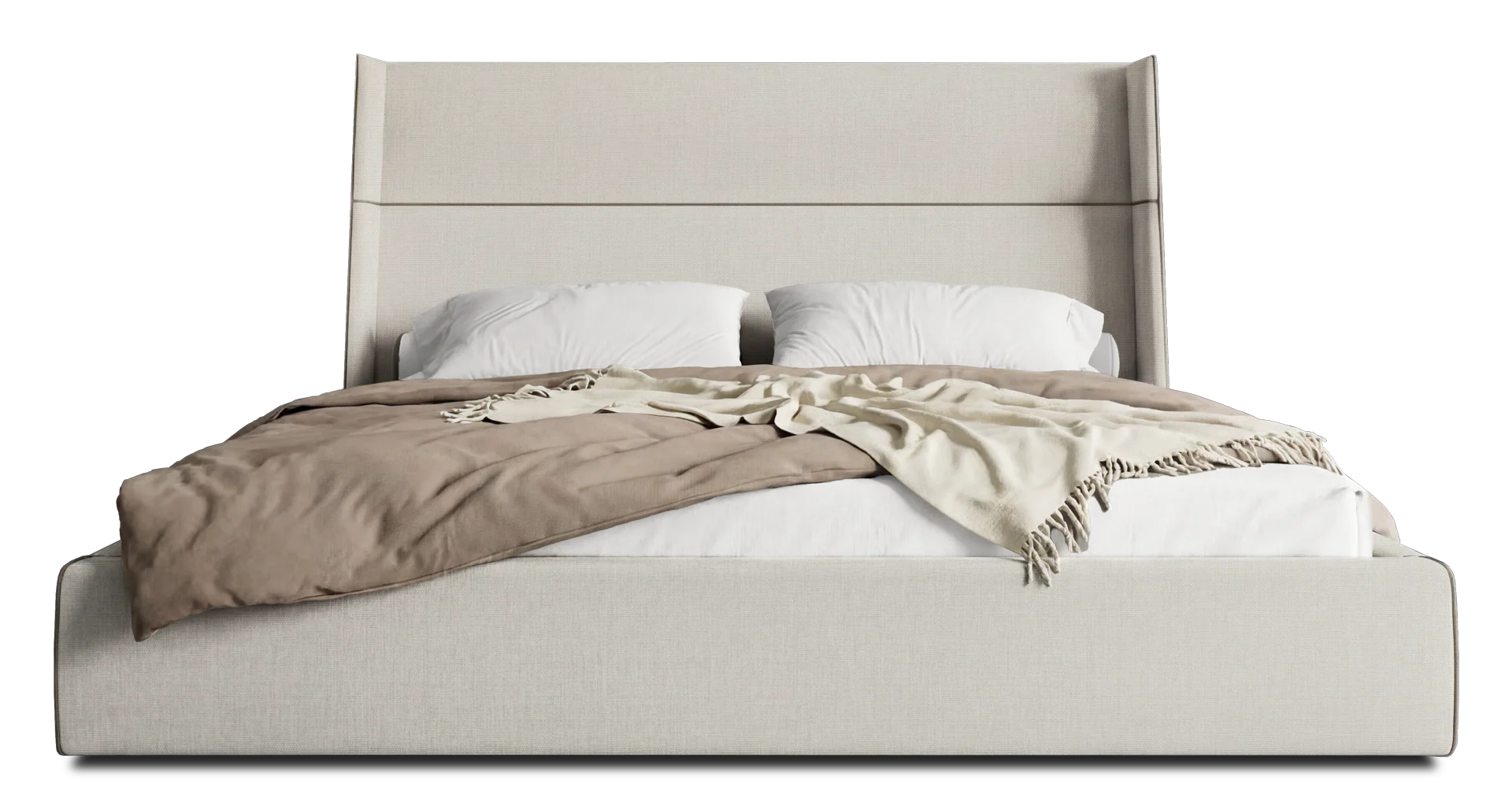 Bond Bed