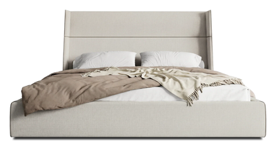 Bond Bed