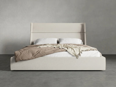 Bond Bed