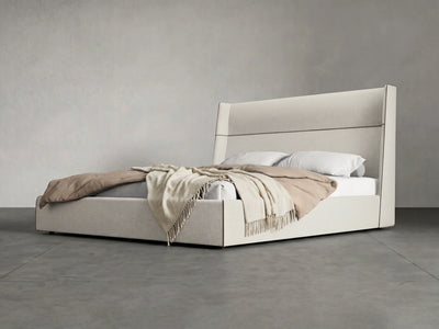 Bond Bed