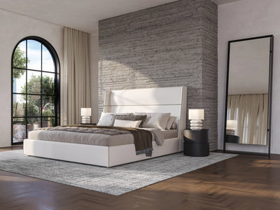 Bond Bed