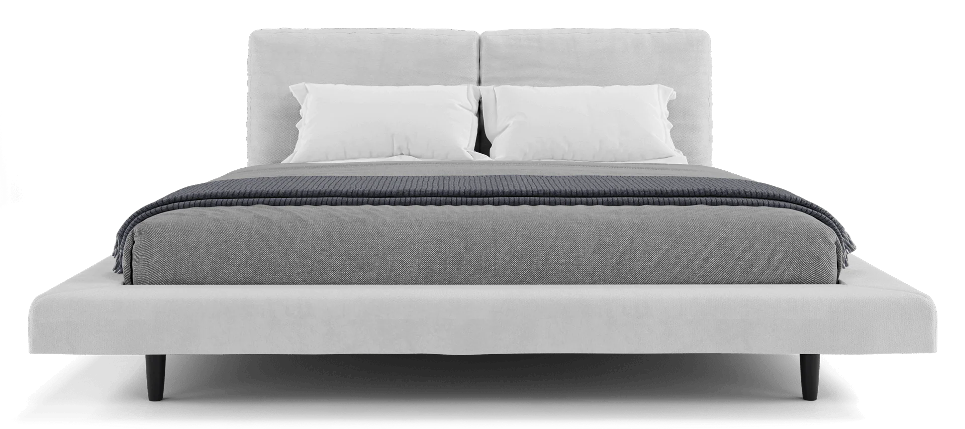 Calais Bed