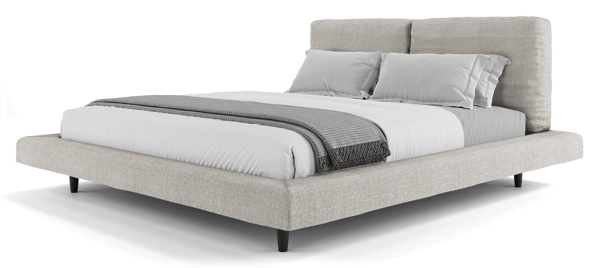 Calais Bed