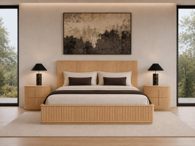 Casey Bed