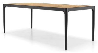 Clifton Outdoor Dining Table
