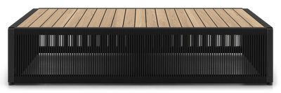 Clifton Outdoor Coffee Table