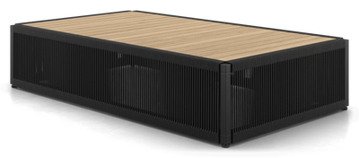 Clifton Outdoor Coffee Table