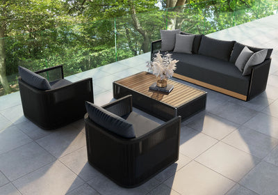 Clifton Outdoor Coffee Table