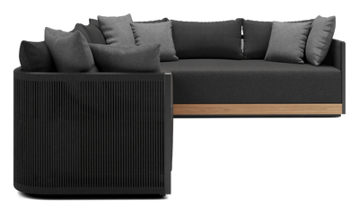 Clifton Outdoor Corner Sectional