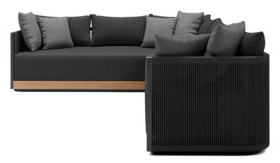 Clifton Outdoor Corner Sectional