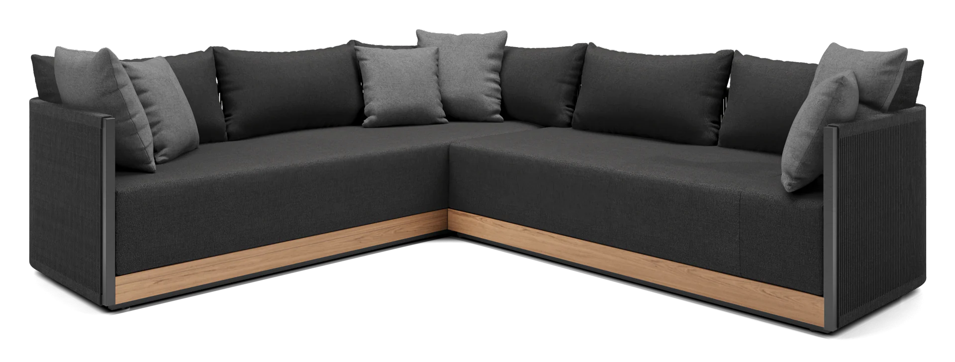 Clifton Outdoor Corner Sectional