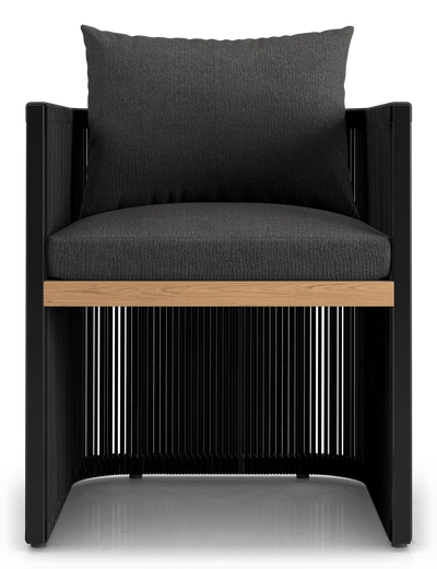 Clifton Outdoor Dining Chair