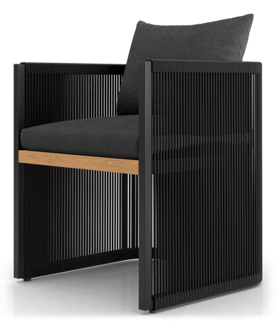 Clifton Outdoor Dining Chair