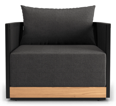Clifton Outdoor Lounge Chair