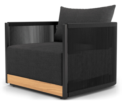 Clifton Outdoor Lounge Chair