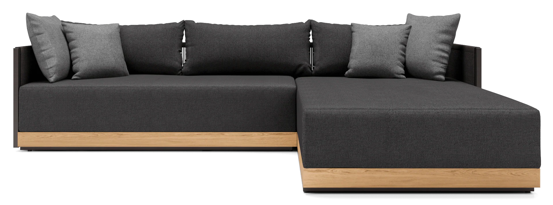 Clifton Outdoor Sectional Sofa