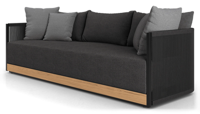 Clifton Outdoor Sofa