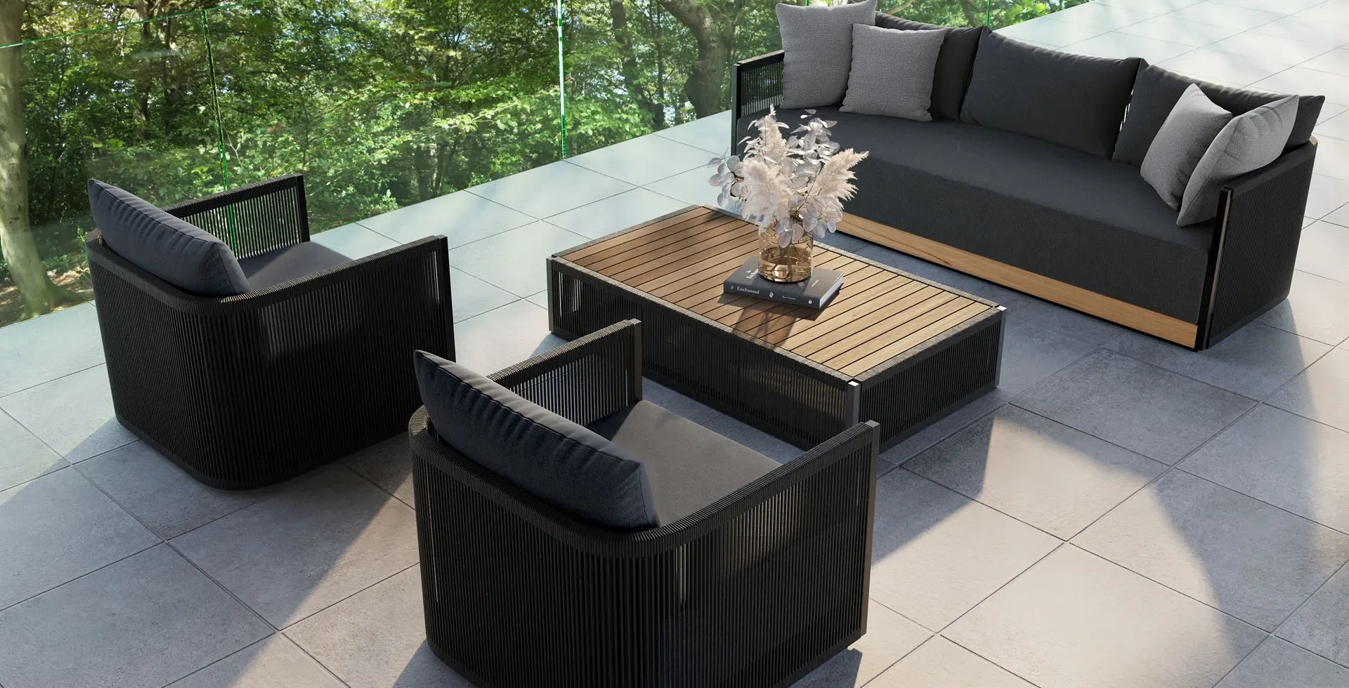 Outdoor Furniture