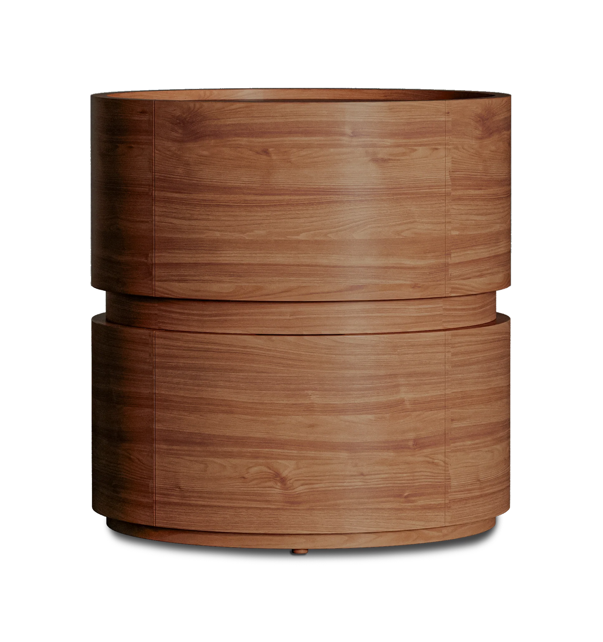 Collier Nightstand