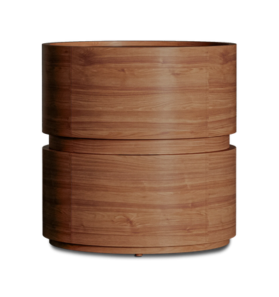 Collier Nightstand