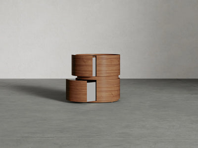 Collier Nightstand